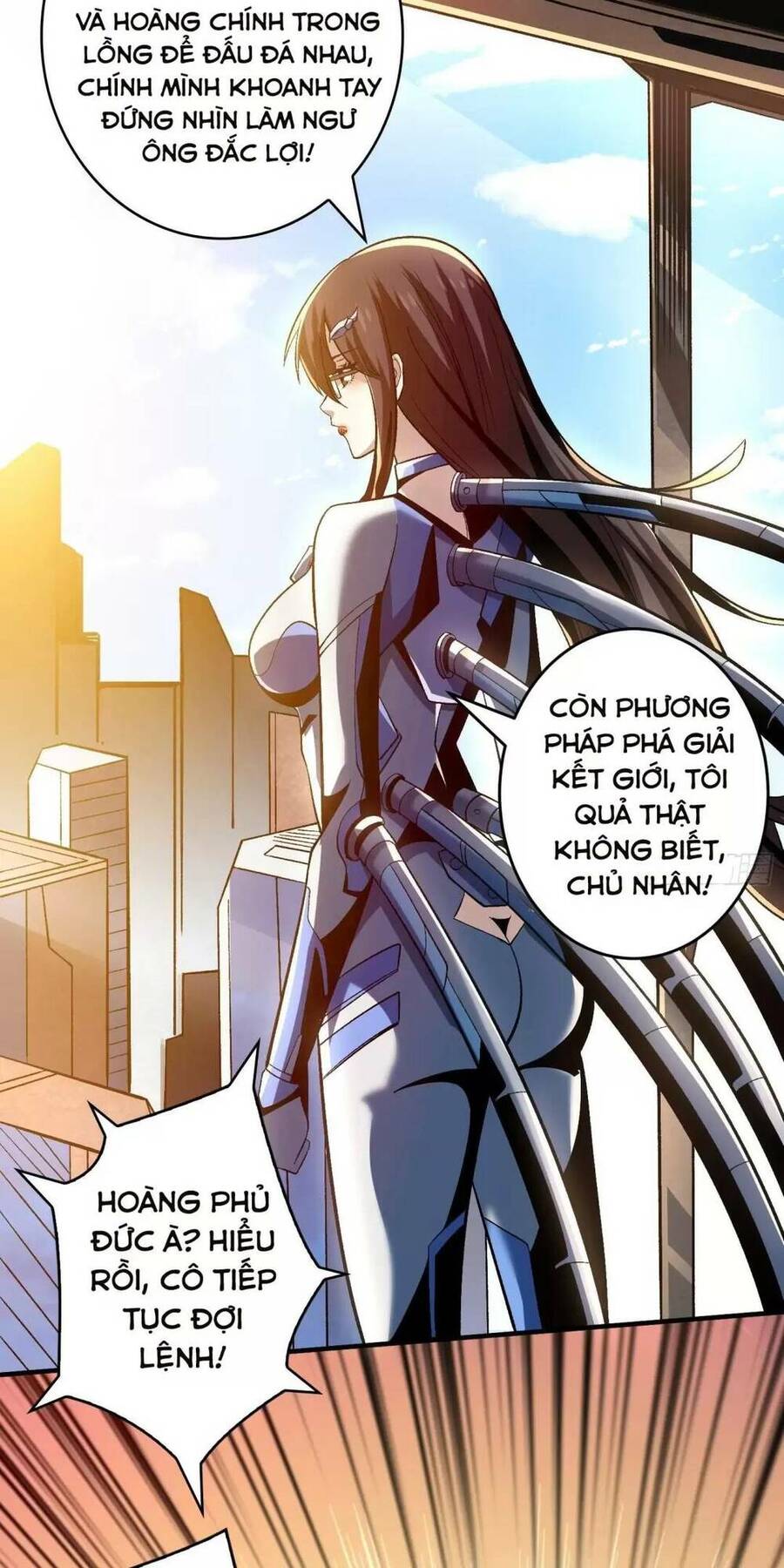 Vừa Chơi Đã Có Tài Khoản Vương Giả Chap 188 - Next Chap 189