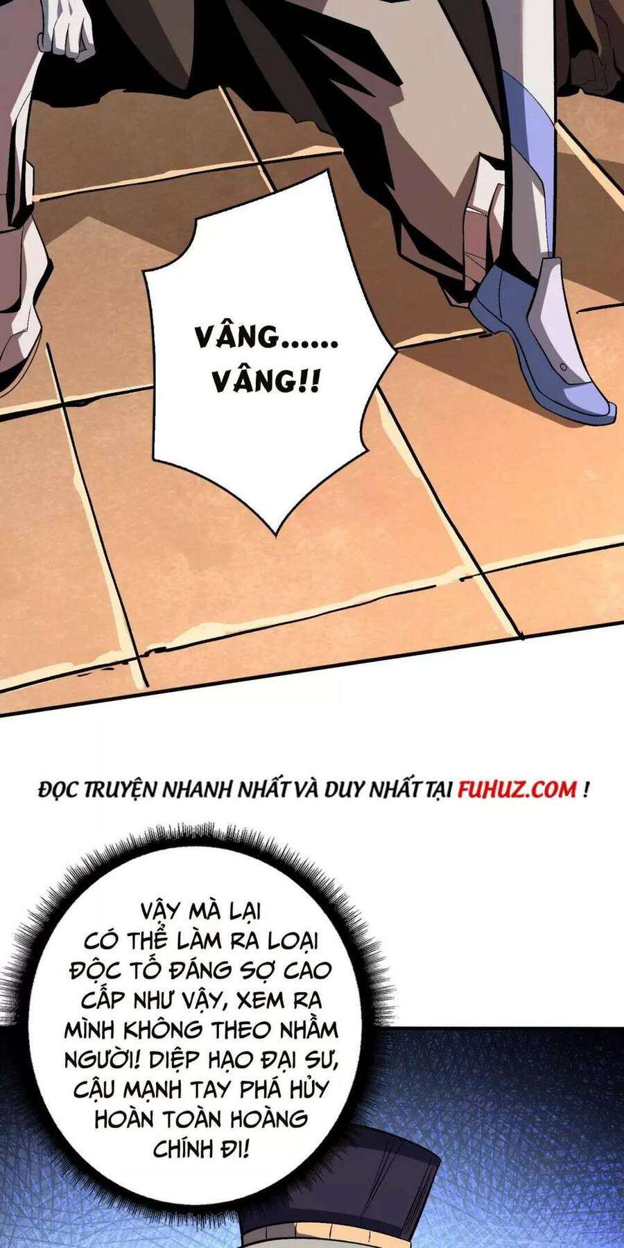 Vừa Chơi Đã Có Tài Khoản Vương Giả Chap 188 - Next Chap 189