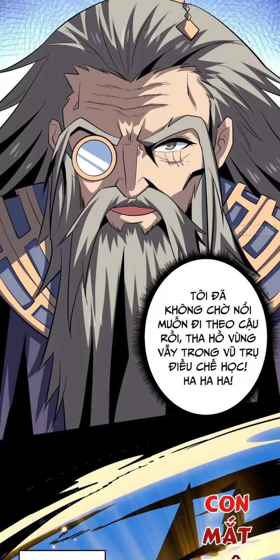 Vừa Chơi Đã Có Tài Khoản Vương Giả Chap 188 - Next Chap 189