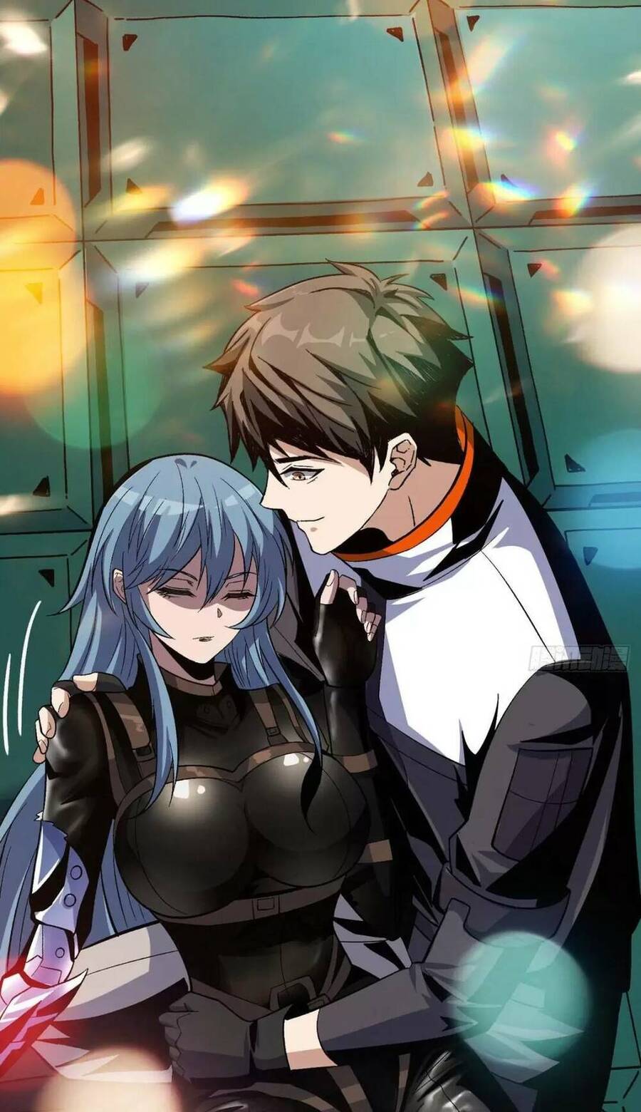 Vừa Chơi Đã Có Tài Khoản Vương Giả Chap 189 - Next Chap 190