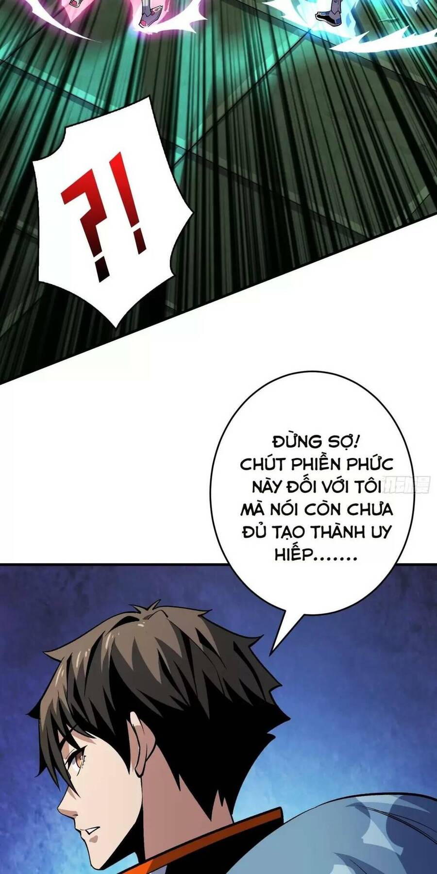 Vừa Chơi Đã Có Tài Khoản Vương Giả Chap 189 - Next Chap 190