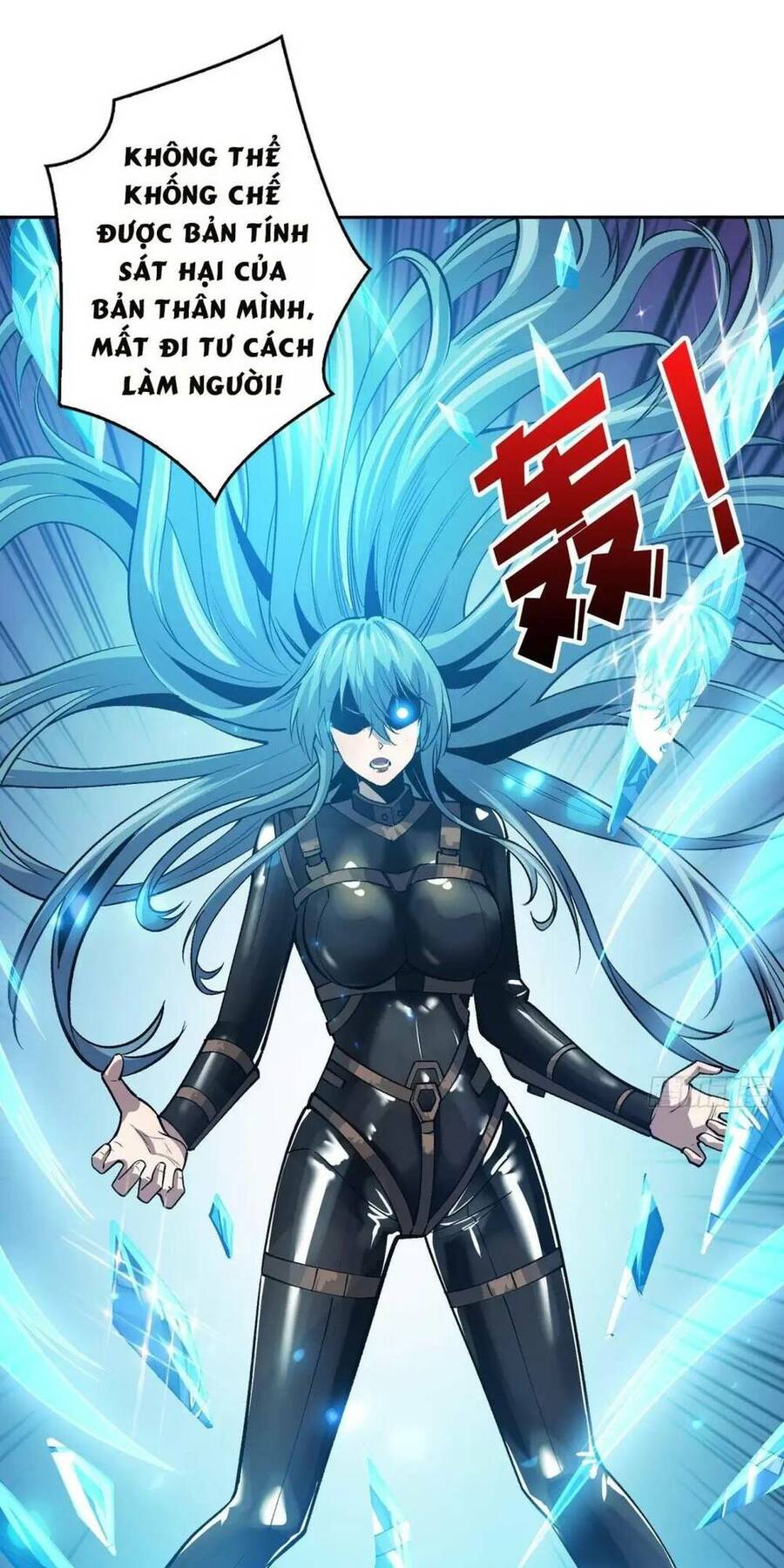 Vừa Chơi Đã Có Tài Khoản Vương Giả Chap 189 - Next Chap 190