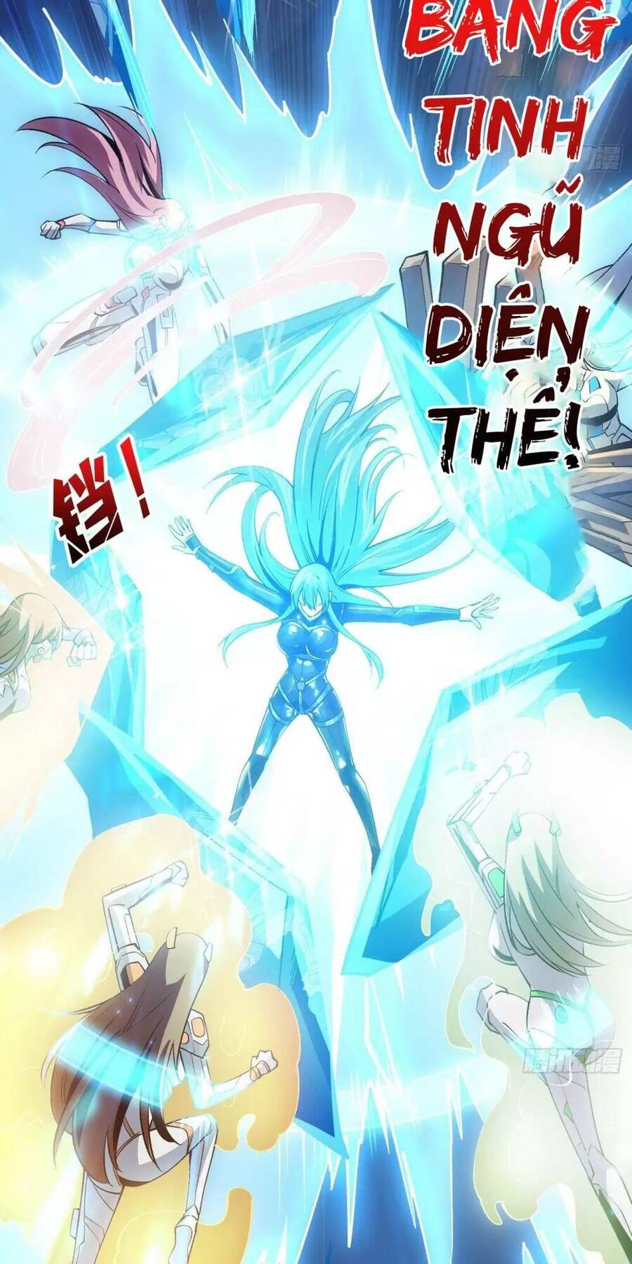 Vừa Chơi Đã Có Tài Khoản Vương Giả Chap 189 - Next Chap 190
