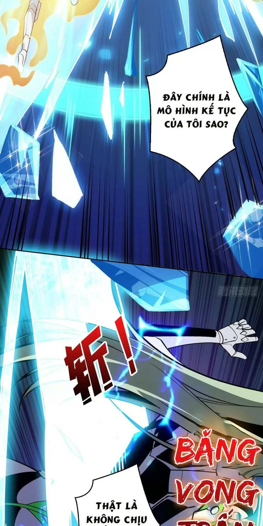 Vừa Chơi Đã Có Tài Khoản Vương Giả Chap 189 - Next Chap 190