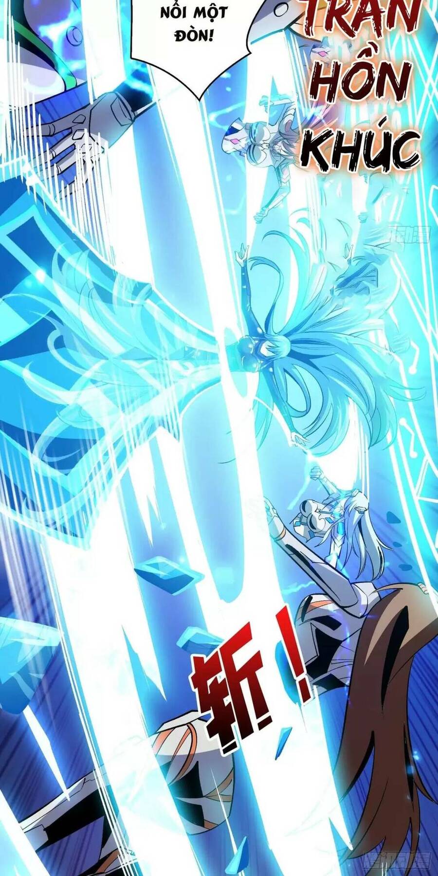 Vừa Chơi Đã Có Tài Khoản Vương Giả Chap 189 - Next Chap 190