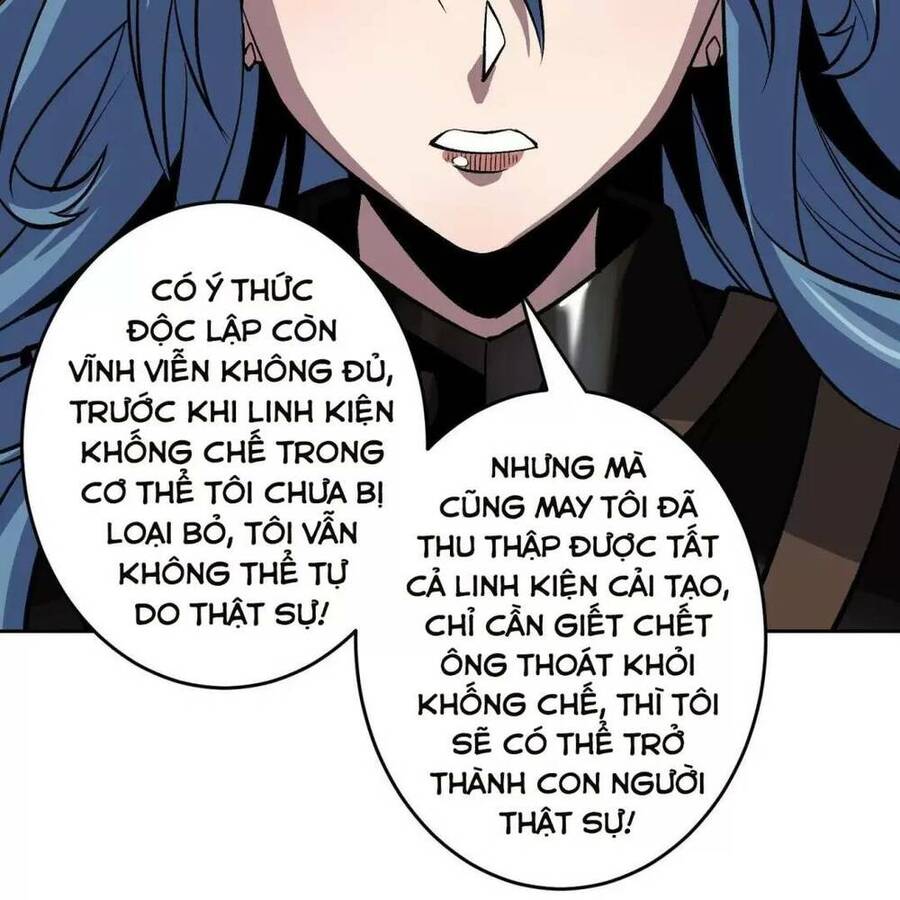 Vừa Chơi Đã Có Tài Khoản Vương Giả Chap 189 - Next Chap 190