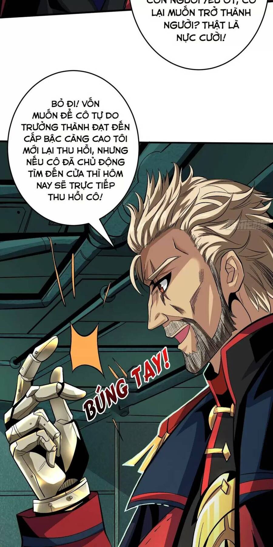 Vừa Chơi Đã Có Tài Khoản Vương Giả Chap 189 - Next Chap 190