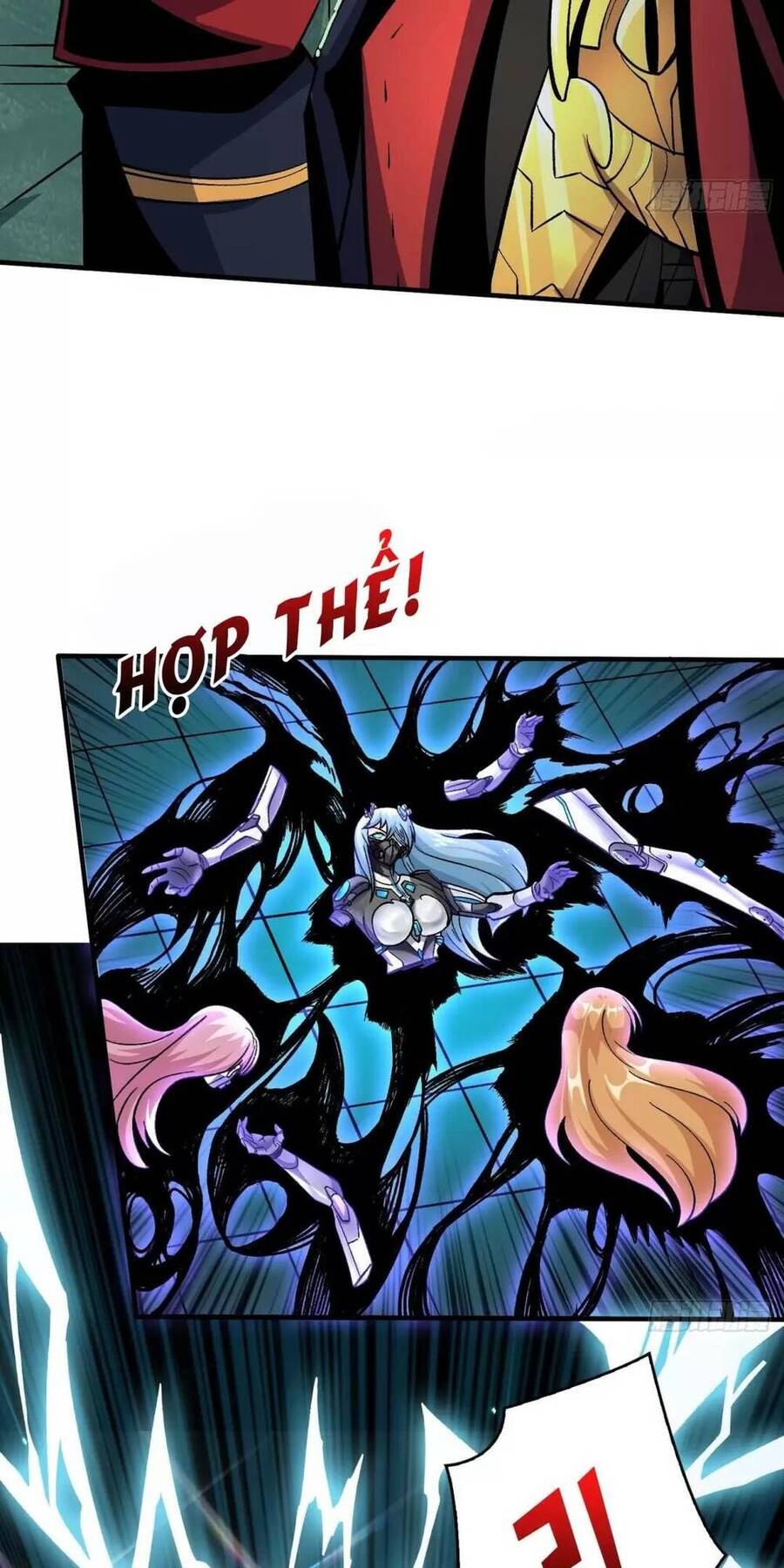 Vừa Chơi Đã Có Tài Khoản Vương Giả Chap 189 - Next Chap 190