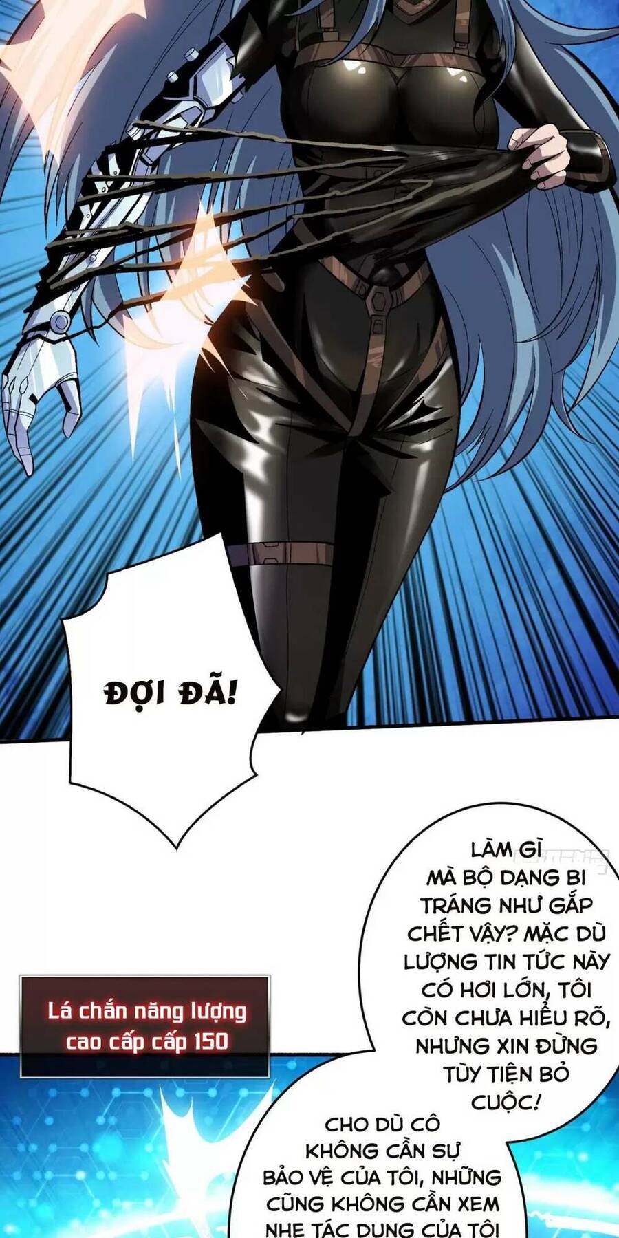 Vừa Chơi Đã Có Tài Khoản Vương Giả Chap 189 - Next Chap 190