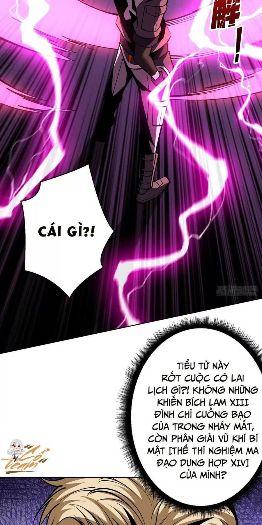 Vừa Chơi Đã Có Tài Khoản Vương Giả Chap 189 - Next Chap 190