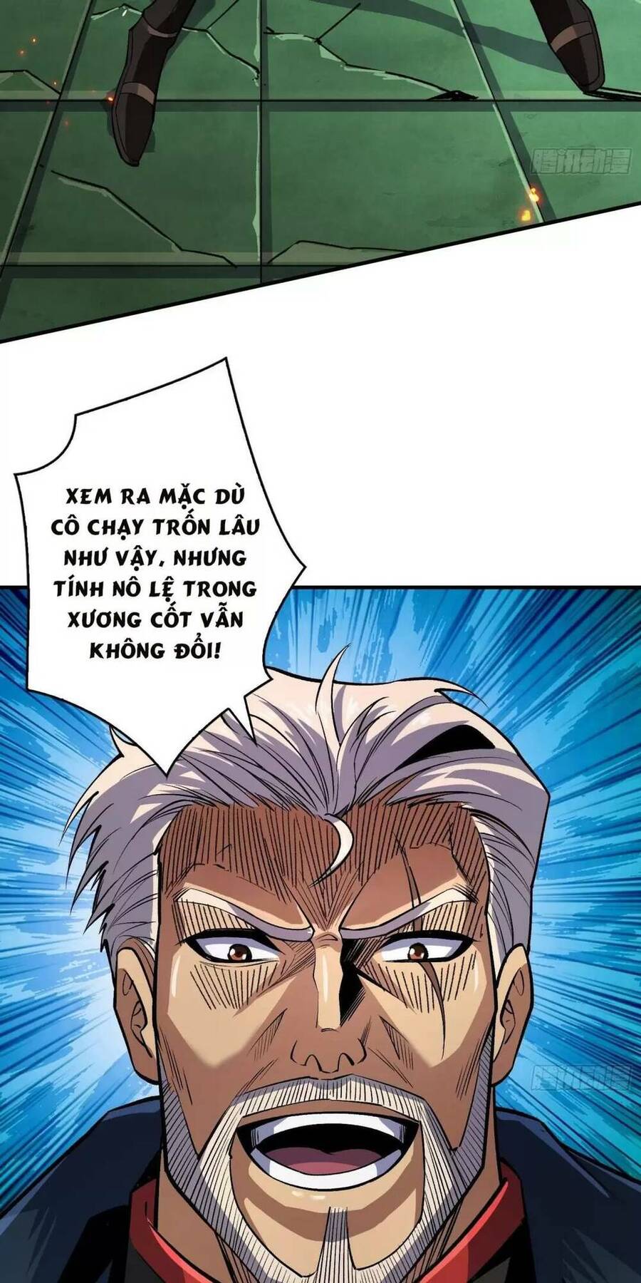 Vừa Chơi Đã Có Tài Khoản Vương Giả Chap 189 - Next Chap 190