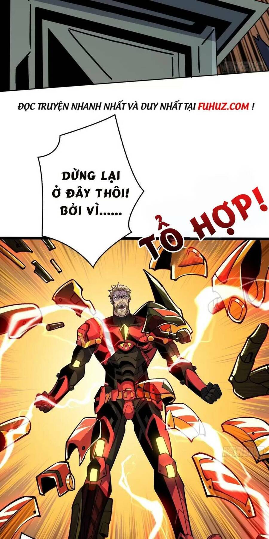 Vừa Chơi Đã Có Tài Khoản Vương Giả Chap 189 - Next Chap 190
