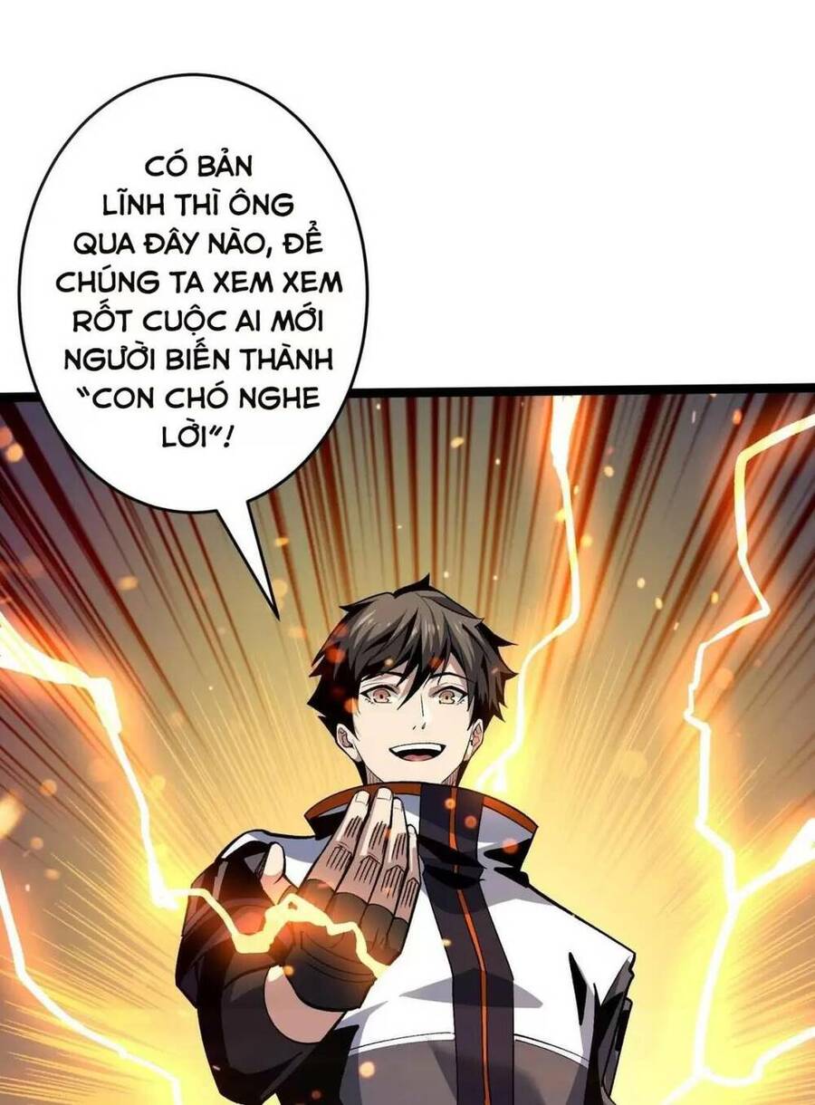 Vừa Chơi Đã Có Tài Khoản Vương Giả Chap 189 - Next Chap 190