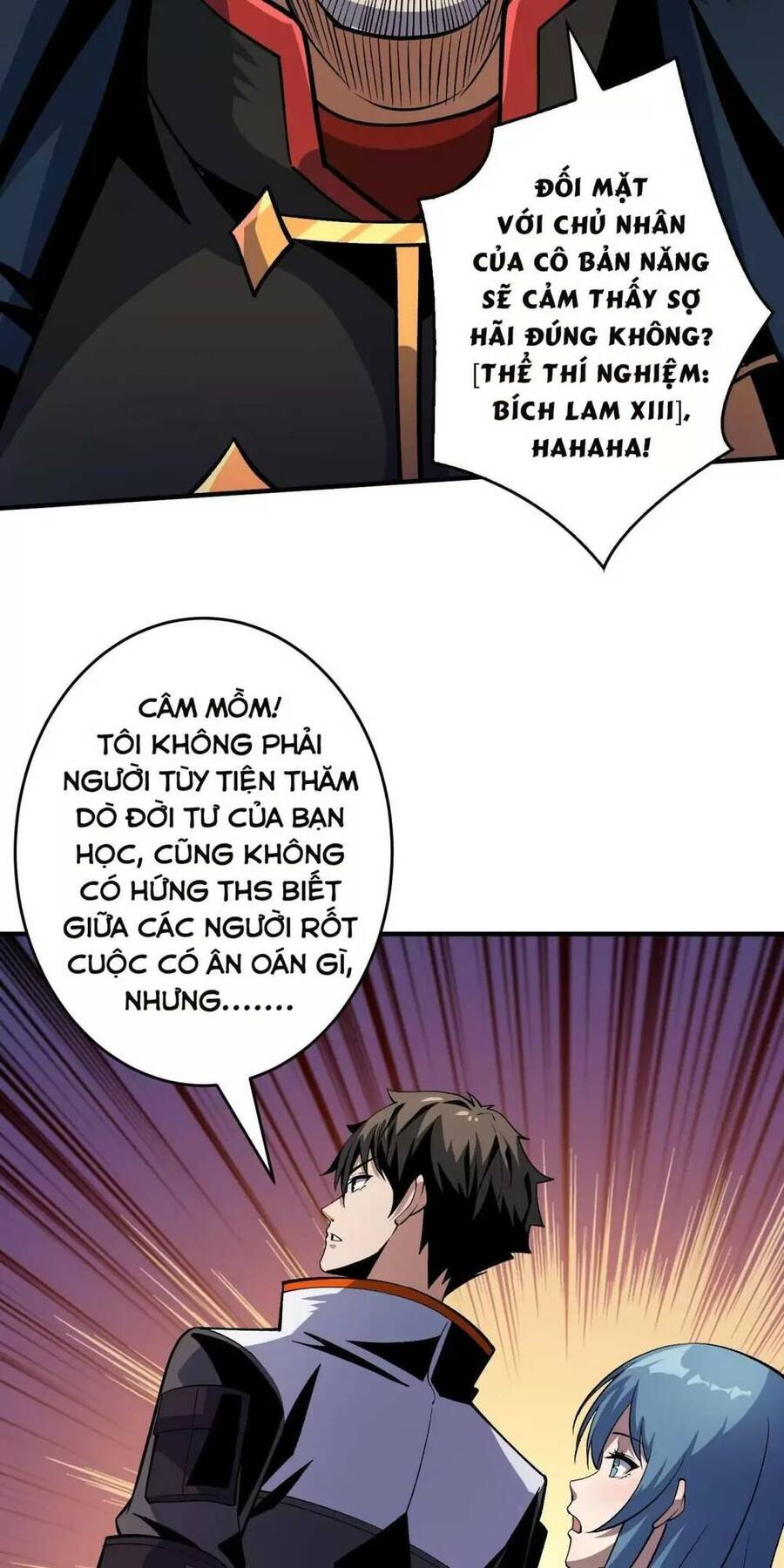 Vừa Chơi Đã Có Tài Khoản Vương Giả Chap 189 - Next Chap 190