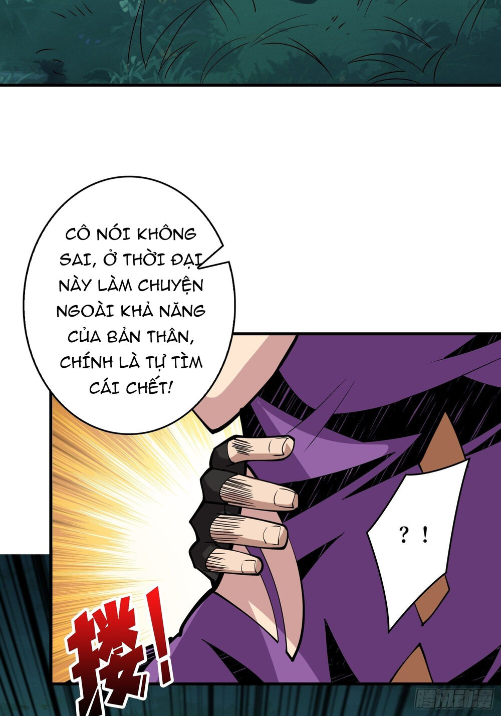 Vừa Chơi Đã Có Tài Khoản Vương Giả Chap 19 - Next Chap 20
