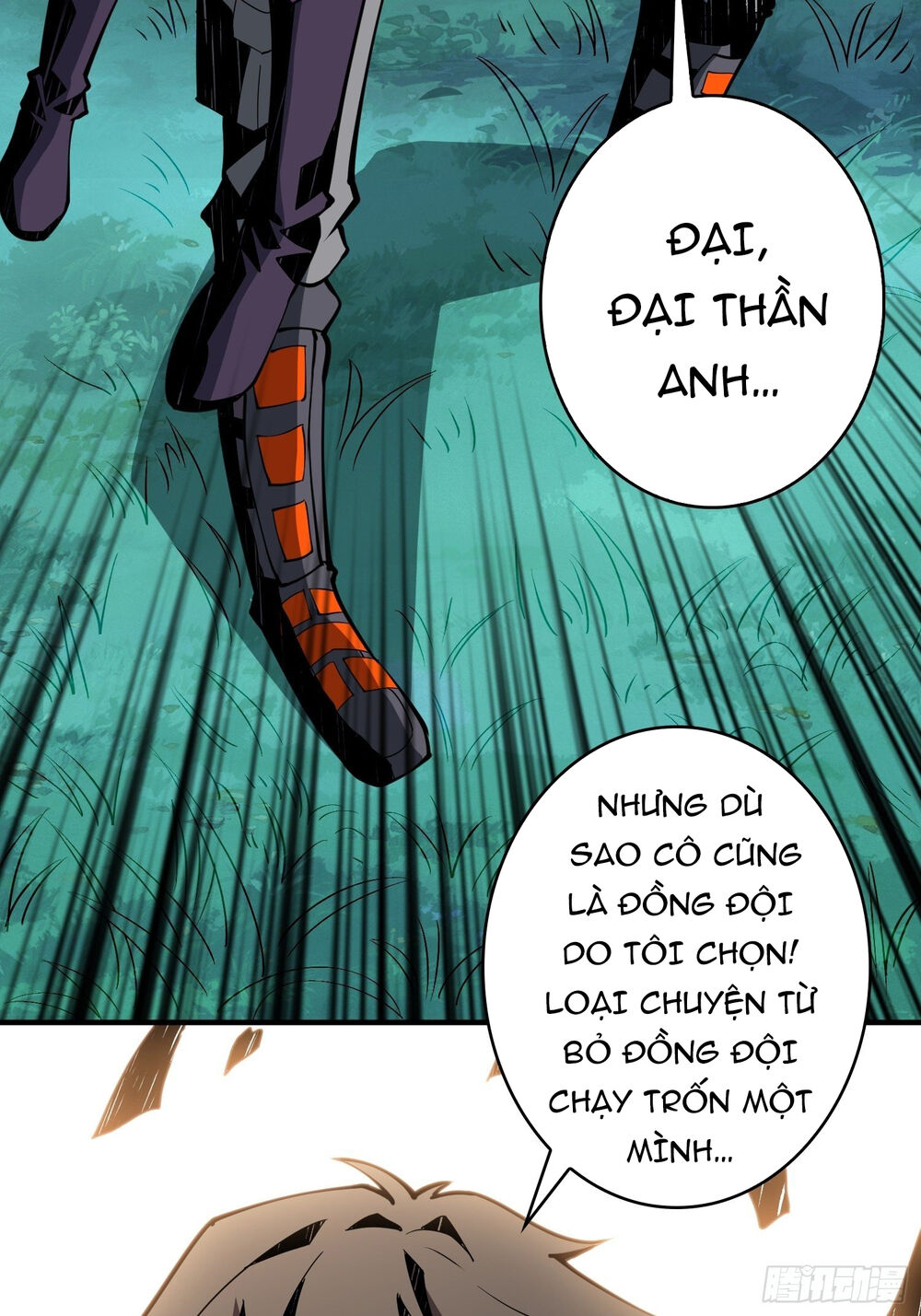 Vừa Chơi Đã Có Tài Khoản Vương Giả Chap 19 - Next Chap 20