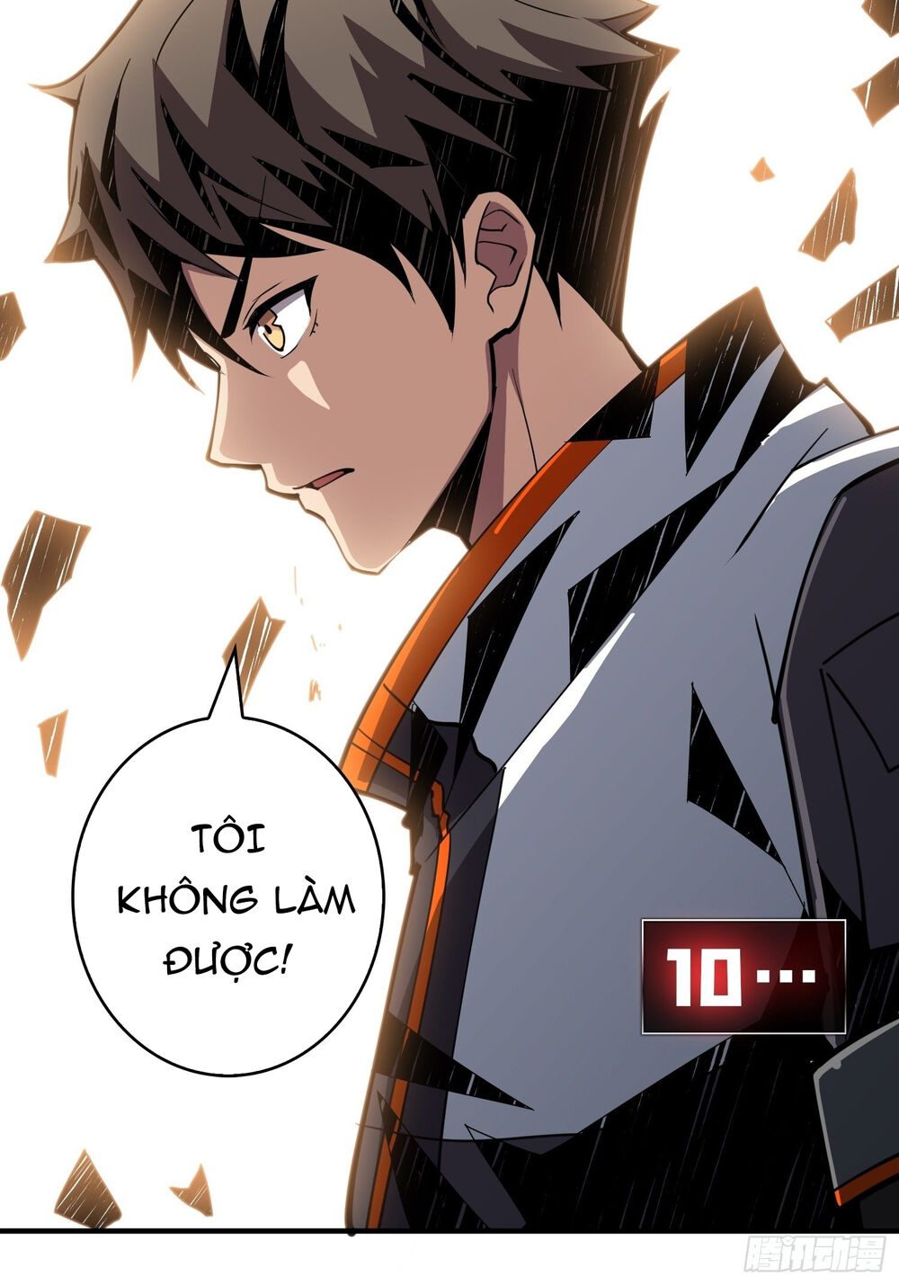 Vừa Chơi Đã Có Tài Khoản Vương Giả Chap 19 - Next Chap 20