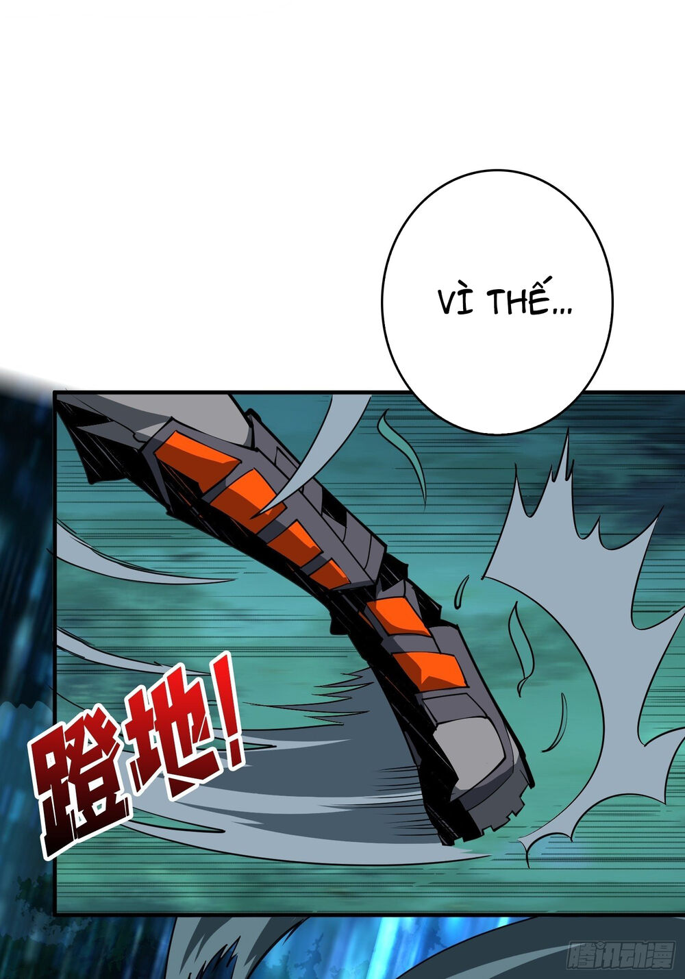 Vừa Chơi Đã Có Tài Khoản Vương Giả Chap 19 - Next Chap 20
