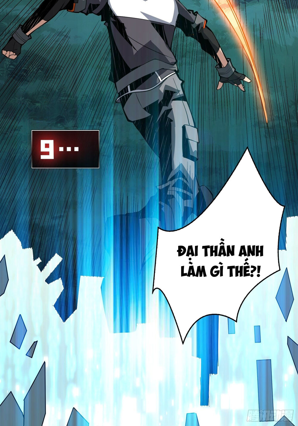 Vừa Chơi Đã Có Tài Khoản Vương Giả Chap 19 - Next Chap 20