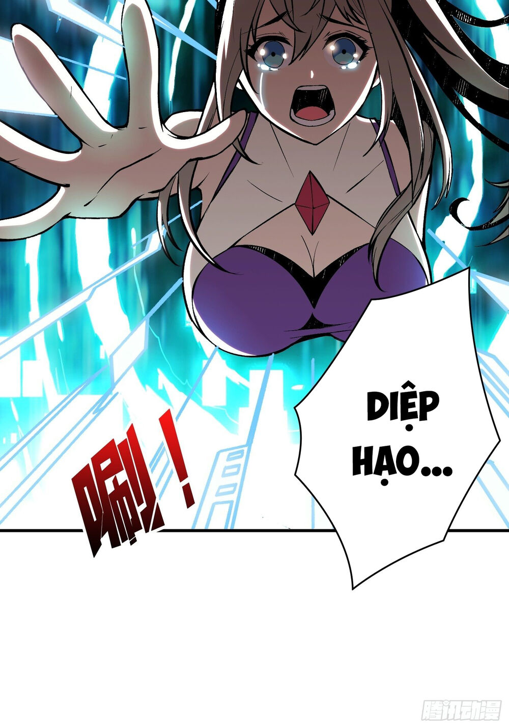 Vừa Chơi Đã Có Tài Khoản Vương Giả Chap 19 - Next Chap 20