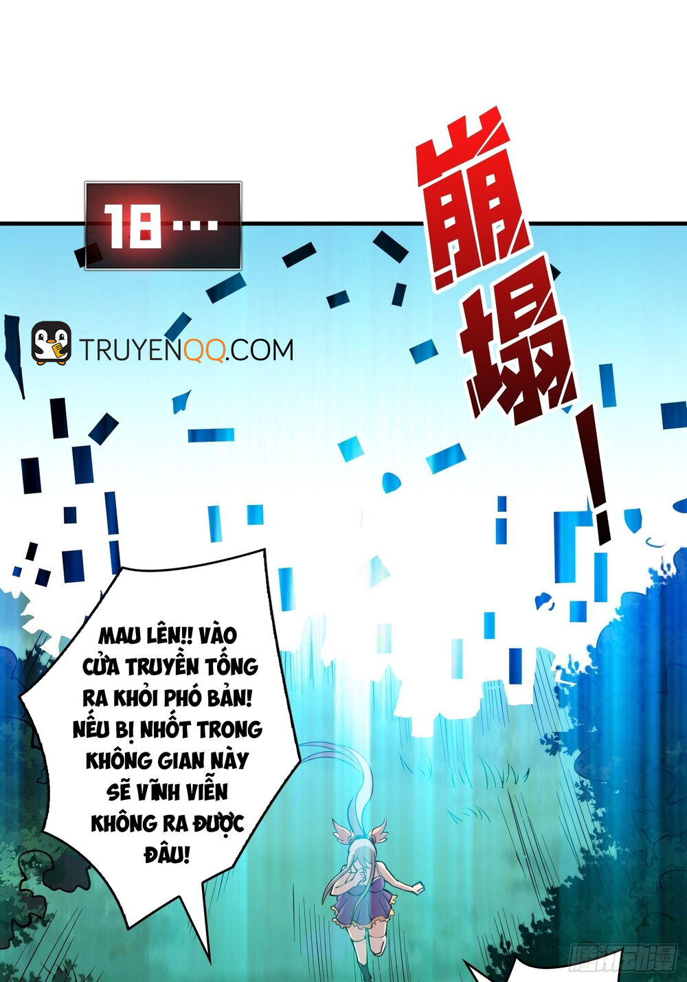 Vừa Chơi Đã Có Tài Khoản Vương Giả Chap 19 - Next Chap 20