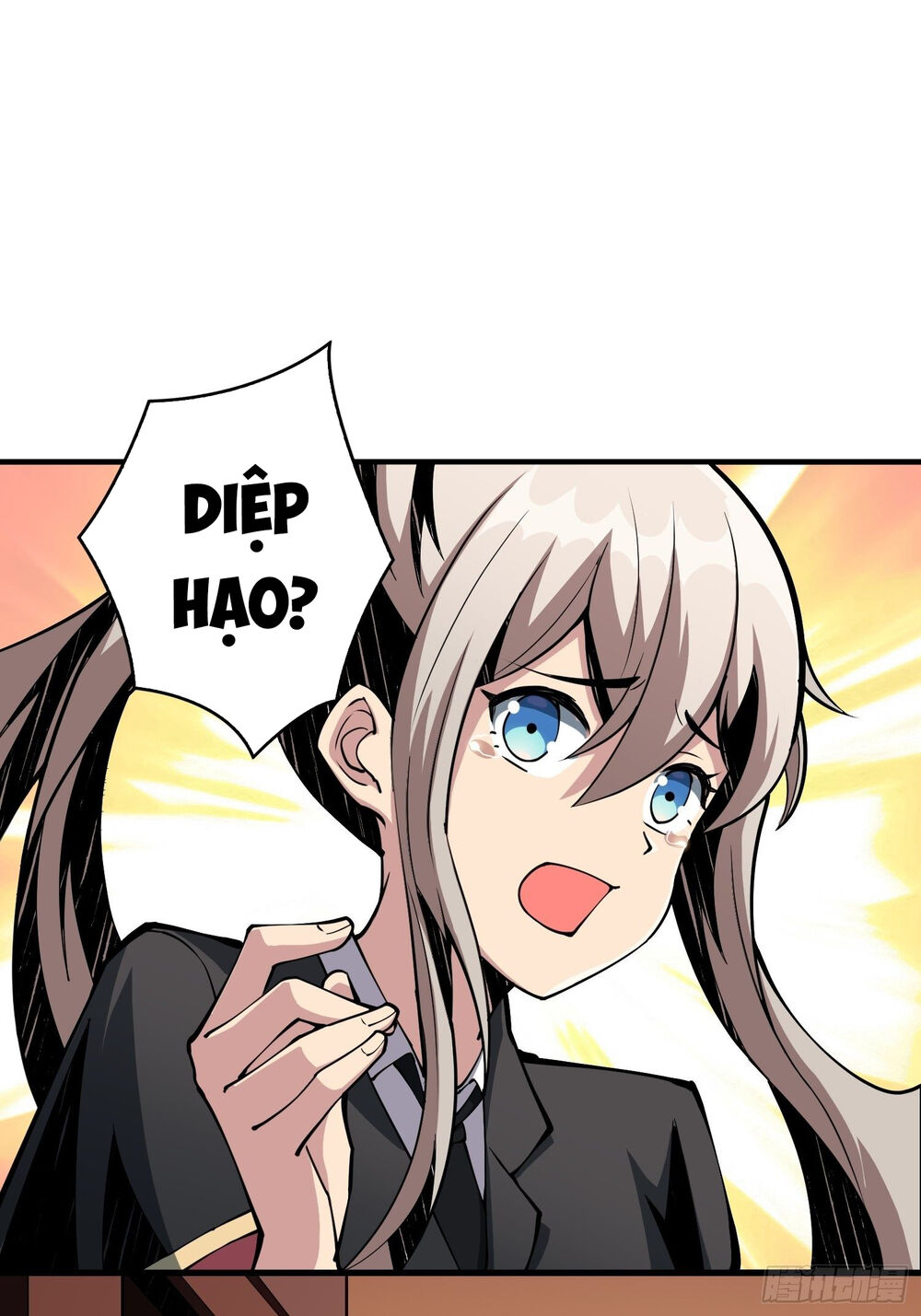 Vừa Chơi Đã Có Tài Khoản Vương Giả Chap 19 - Next Chap 20