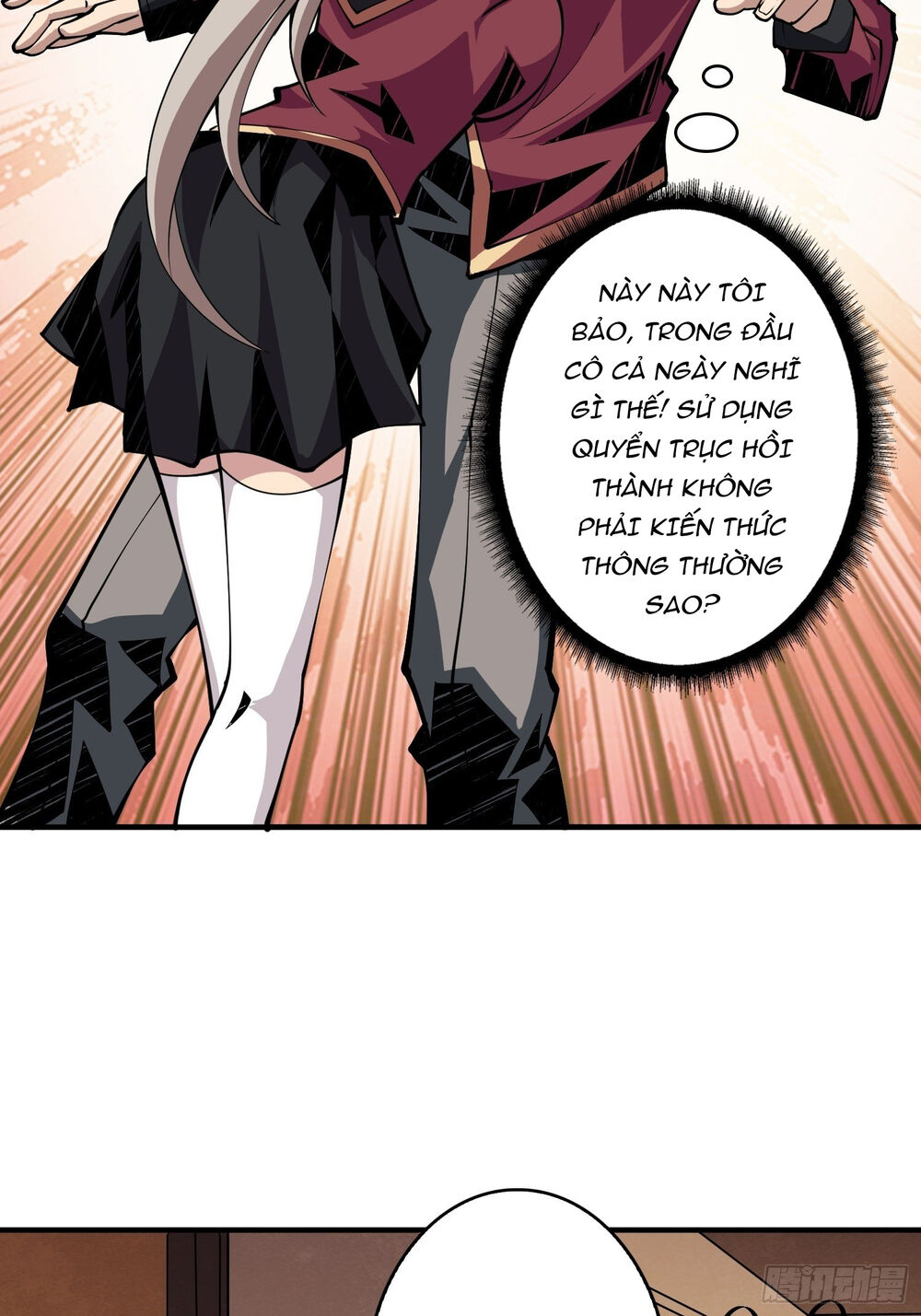 Vừa Chơi Đã Có Tài Khoản Vương Giả Chap 19 - Next Chap 20