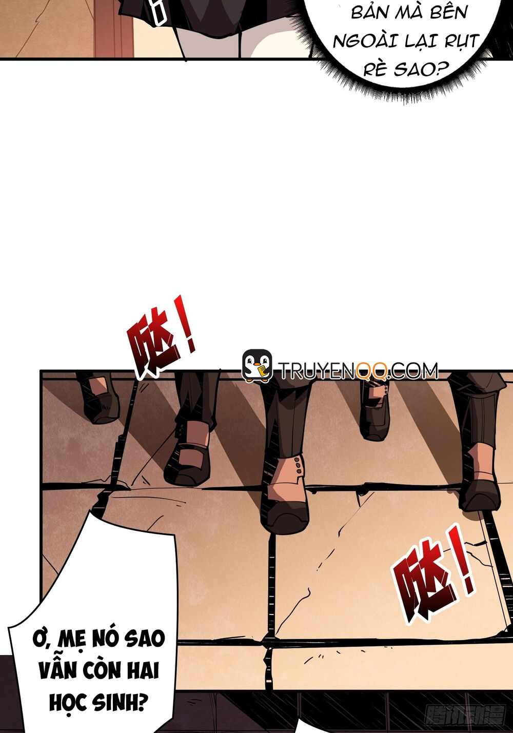 Vừa Chơi Đã Có Tài Khoản Vương Giả Chap 19 - Next Chap 20