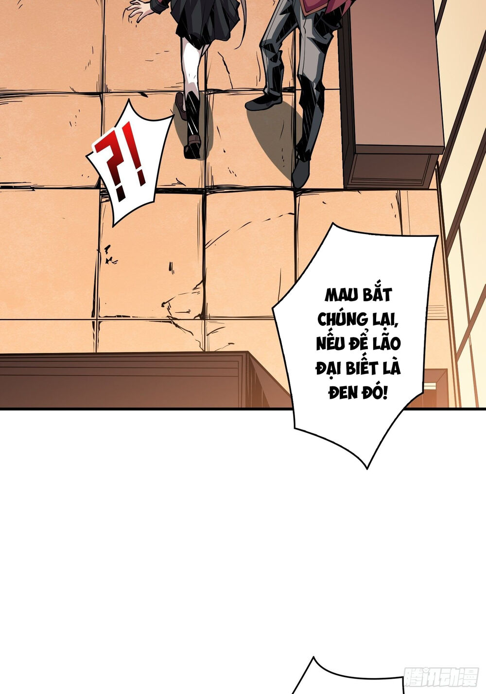 Vừa Chơi Đã Có Tài Khoản Vương Giả Chap 19 - Next Chap 20