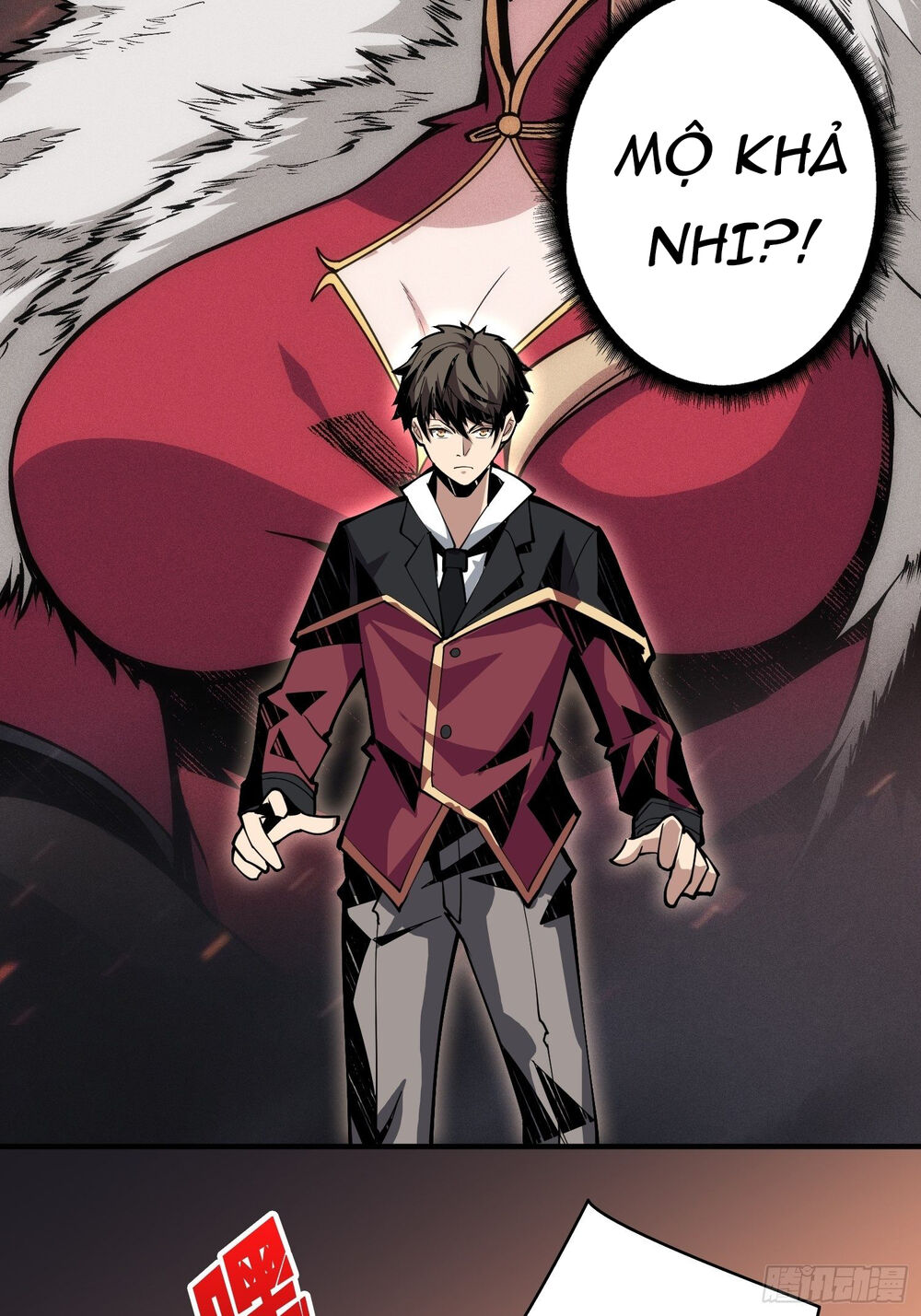 Vừa Chơi Đã Có Tài Khoản Vương Giả Chap 19 - Next Chap 20