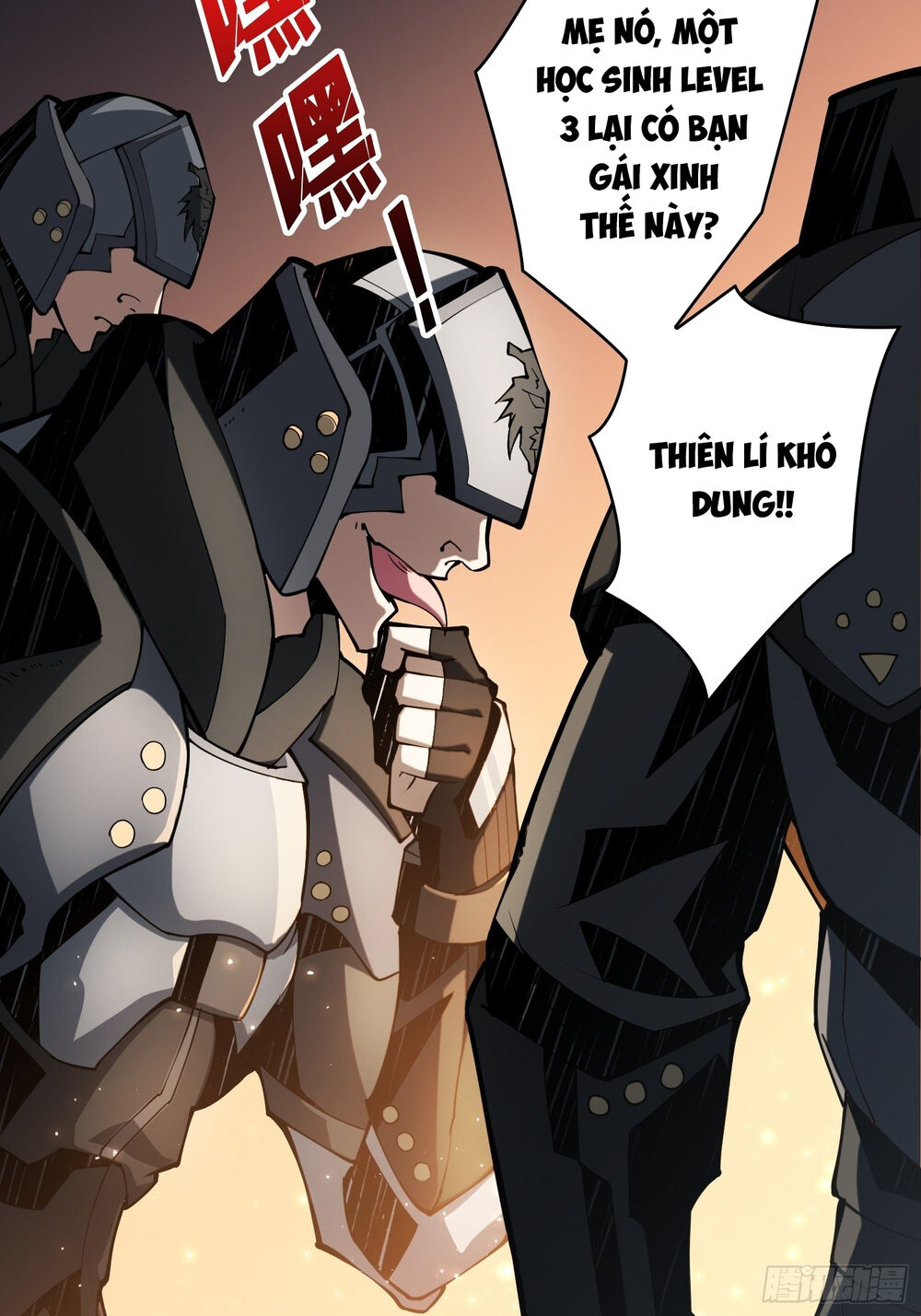Vừa Chơi Đã Có Tài Khoản Vương Giả Chap 19 - Next Chap 20