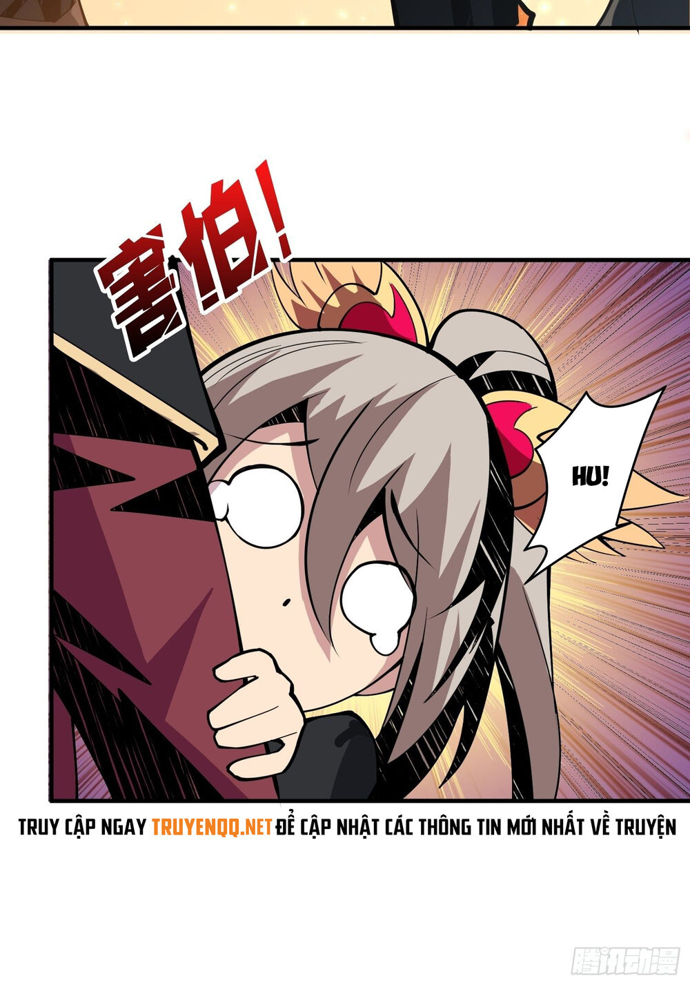 Vừa Chơi Đã Có Tài Khoản Vương Giả Chap 19 - Next Chap 20