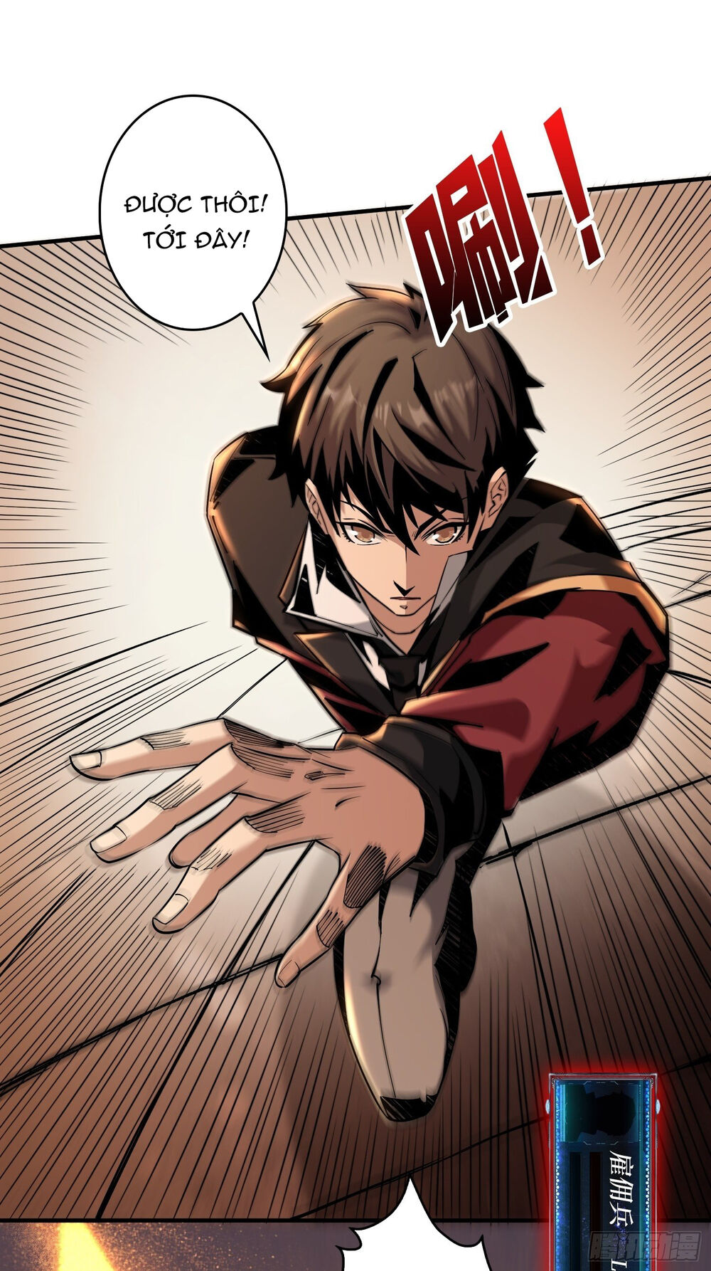 Vừa Chơi Đã Có Tài Khoản Vương Giả Chap 19 - Next Chap 20