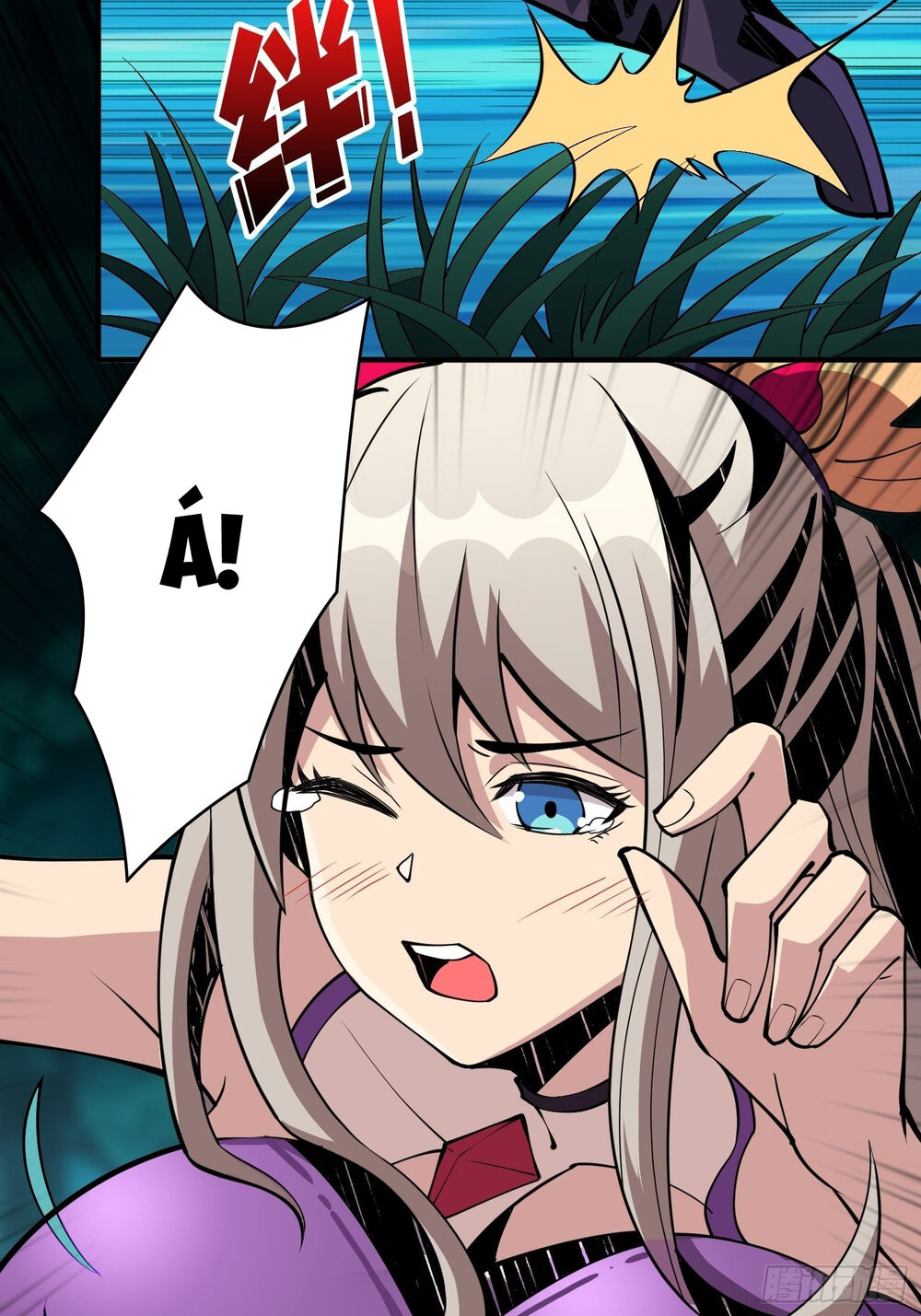 Vừa Chơi Đã Có Tài Khoản Vương Giả Chap 19 - Next Chap 20