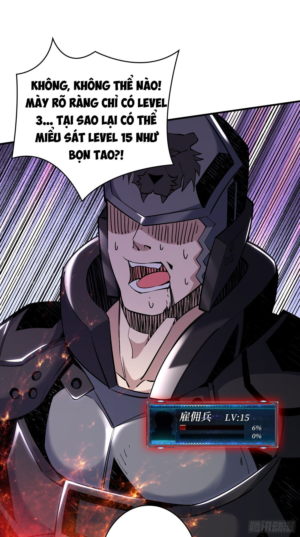 Vừa Chơi Đã Có Tài Khoản Vương Giả Chap 19 - Next Chap 20