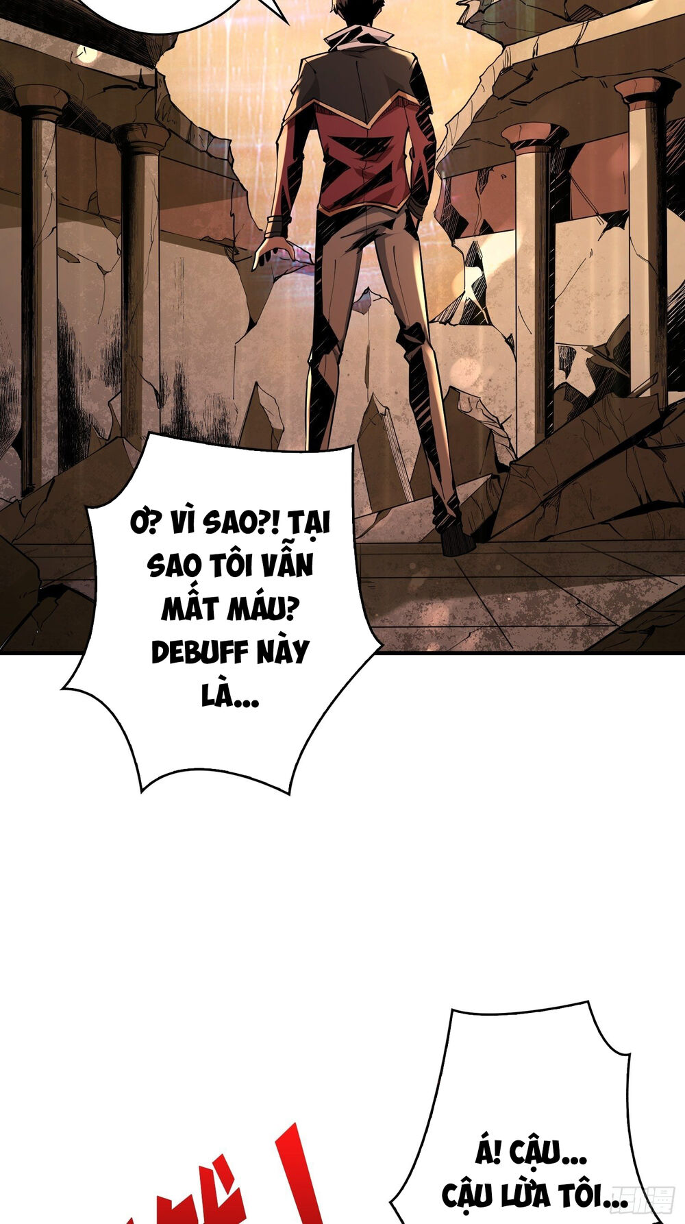 Vừa Chơi Đã Có Tài Khoản Vương Giả Chap 19 - Next Chap 20