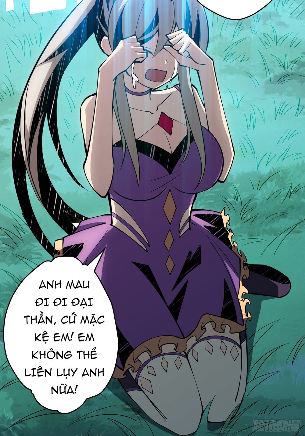 Vừa Chơi Đã Có Tài Khoản Vương Giả Chap 19 - Next Chap 20