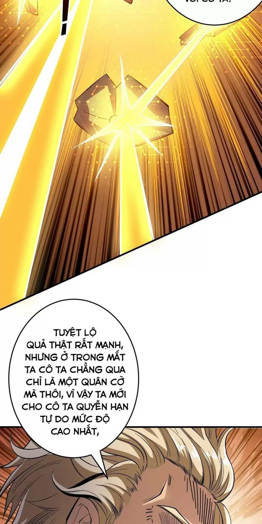 Vừa Chơi Đã Có Tài Khoản Vương Giả Chap 190 - Next Chap 191