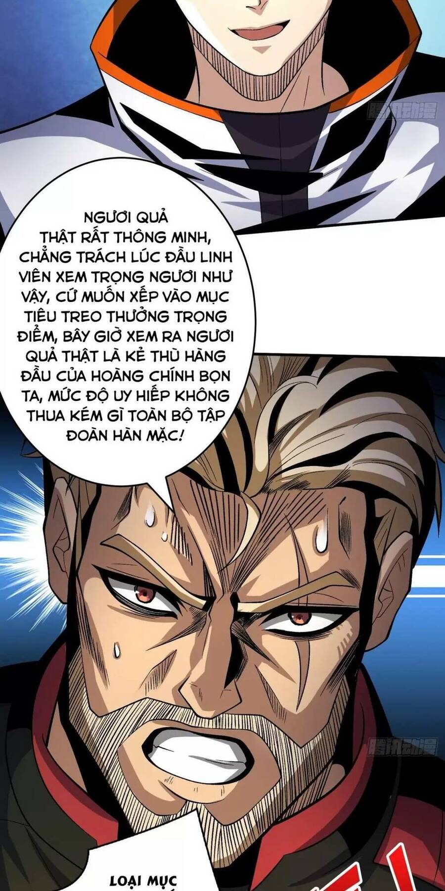 Vừa Chơi Đã Có Tài Khoản Vương Giả Chap 190 - Next Chap 191