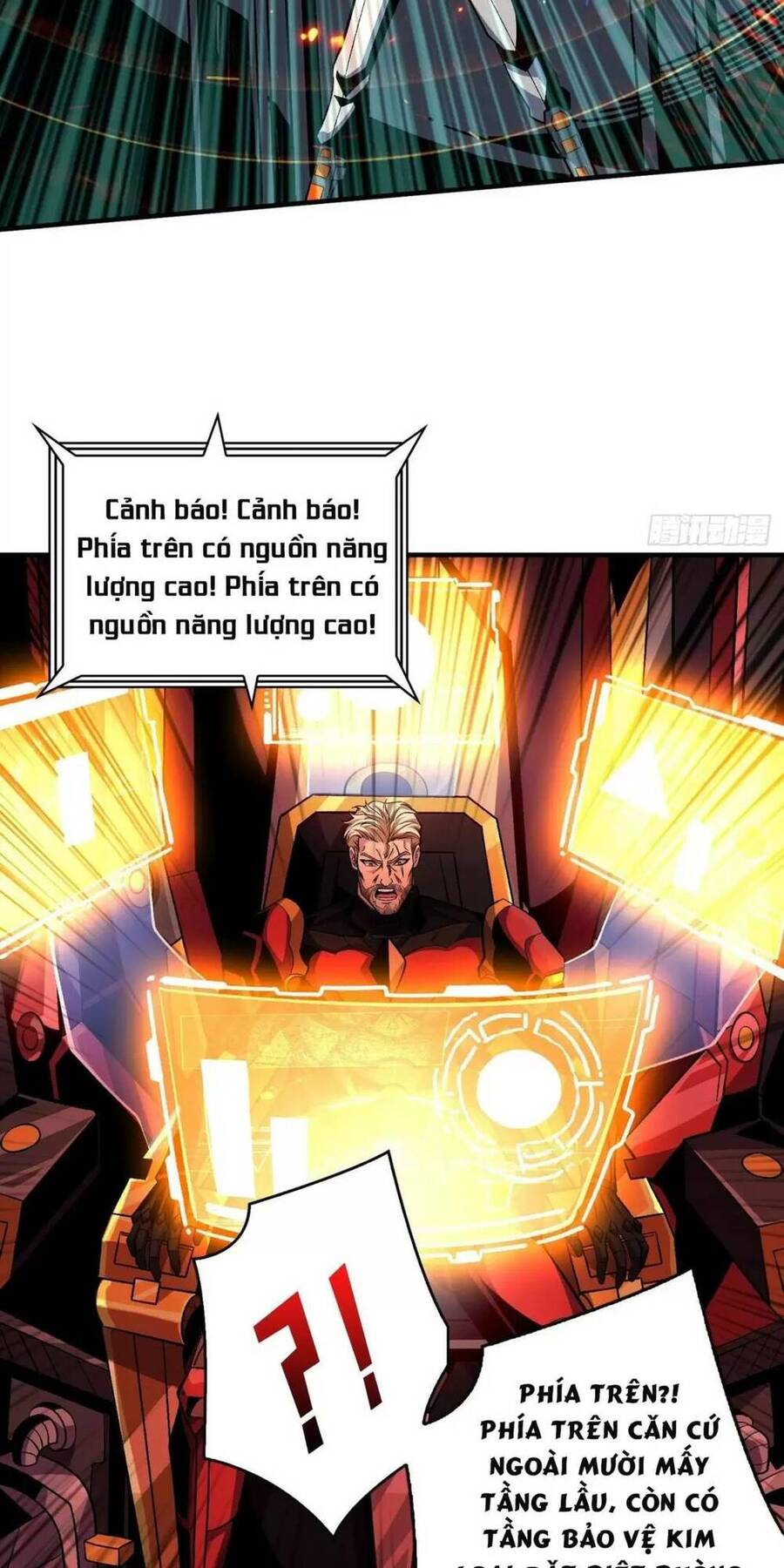 Vừa Chơi Đã Có Tài Khoản Vương Giả Chap 190 - Next Chap 191