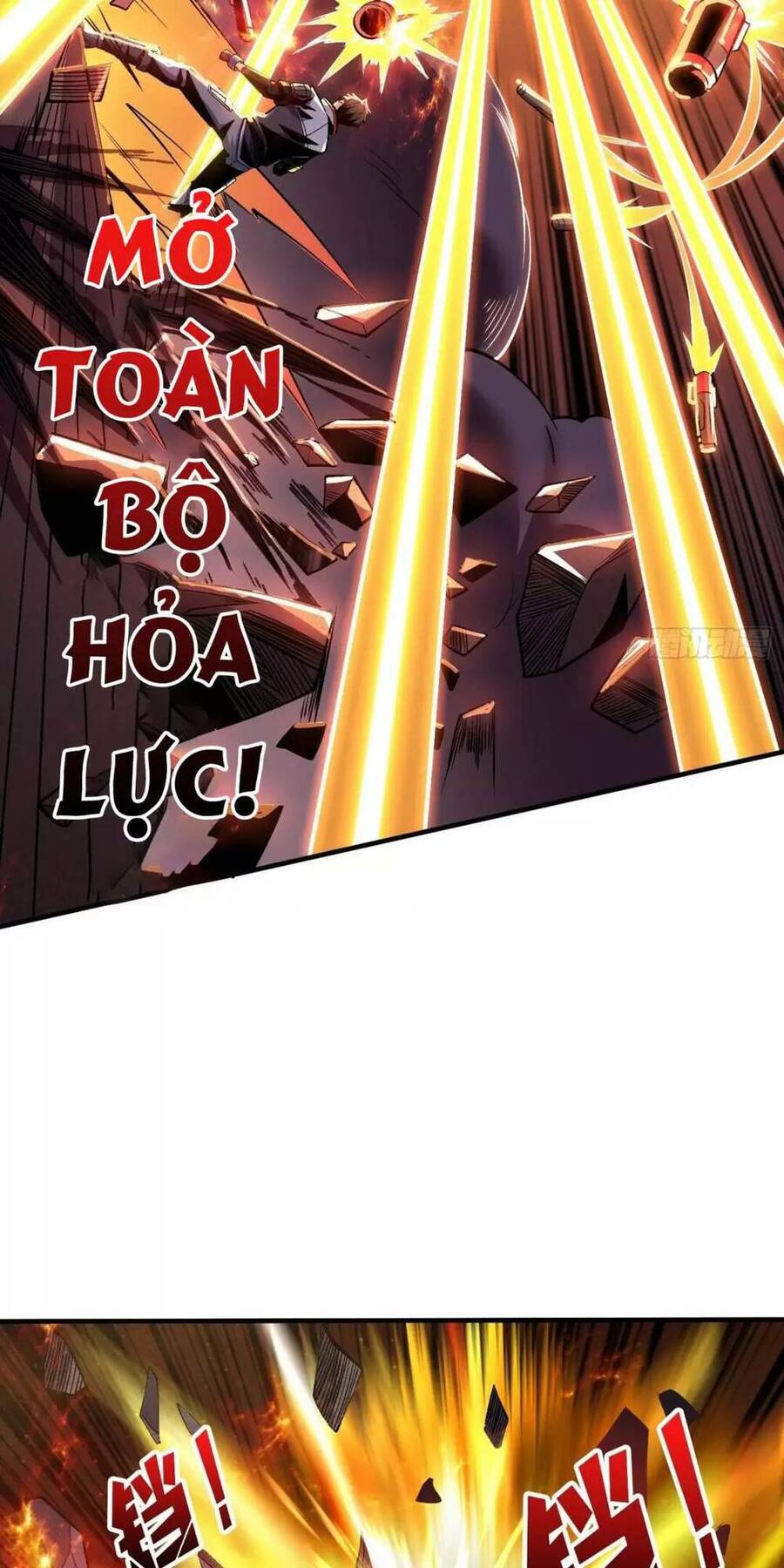 Vừa Chơi Đã Có Tài Khoản Vương Giả Chap 190 - Next Chap 191