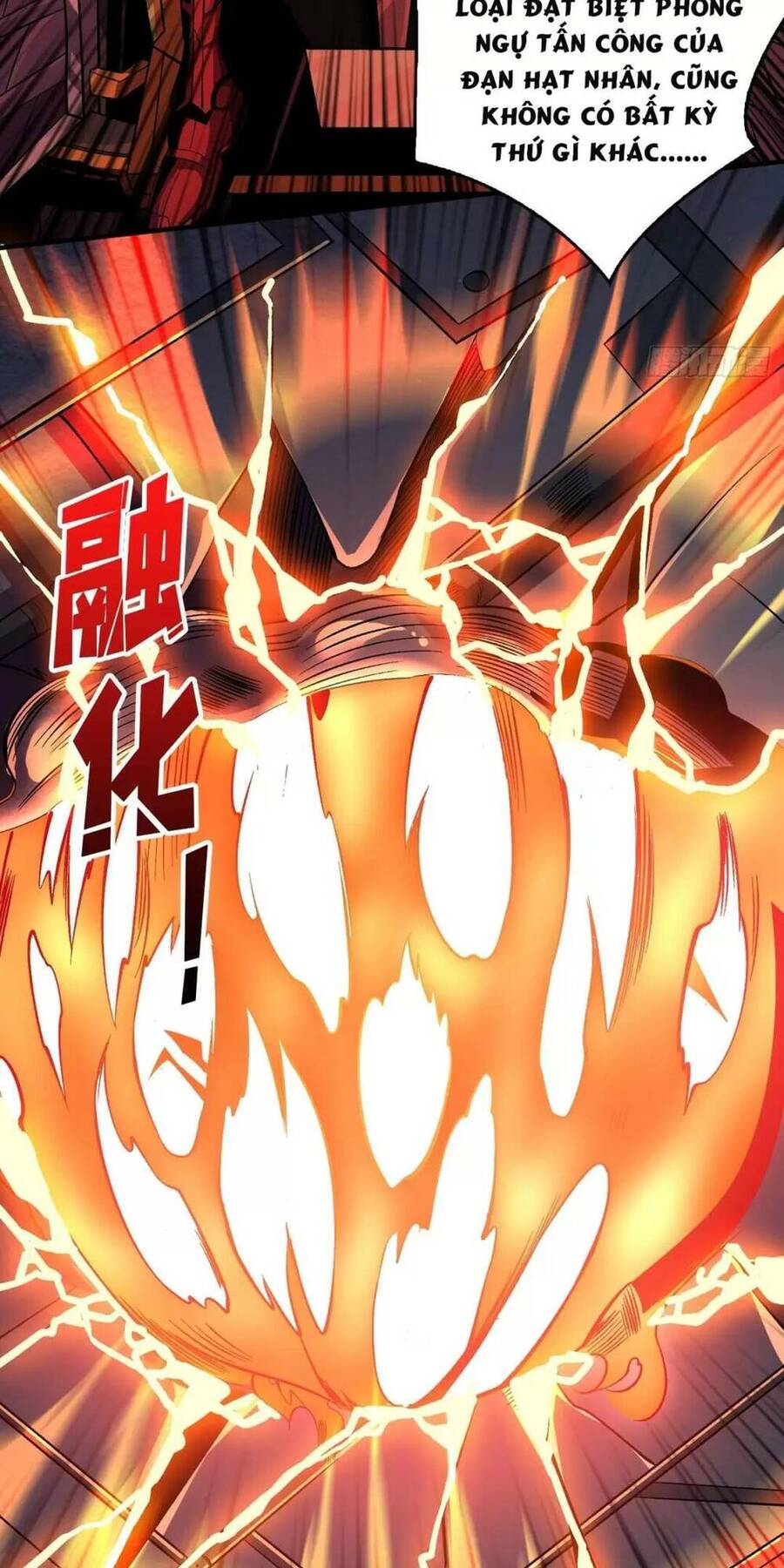 Vừa Chơi Đã Có Tài Khoản Vương Giả Chap 190 - Next Chap 191