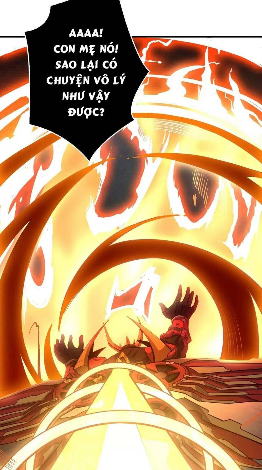 Vừa Chơi Đã Có Tài Khoản Vương Giả Chap 190 - Next Chap 191