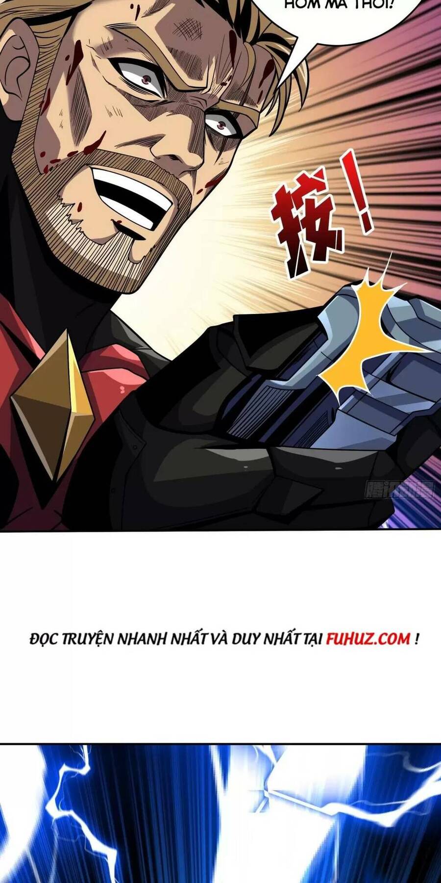 Vừa Chơi Đã Có Tài Khoản Vương Giả Chap 190 - Next Chap 191