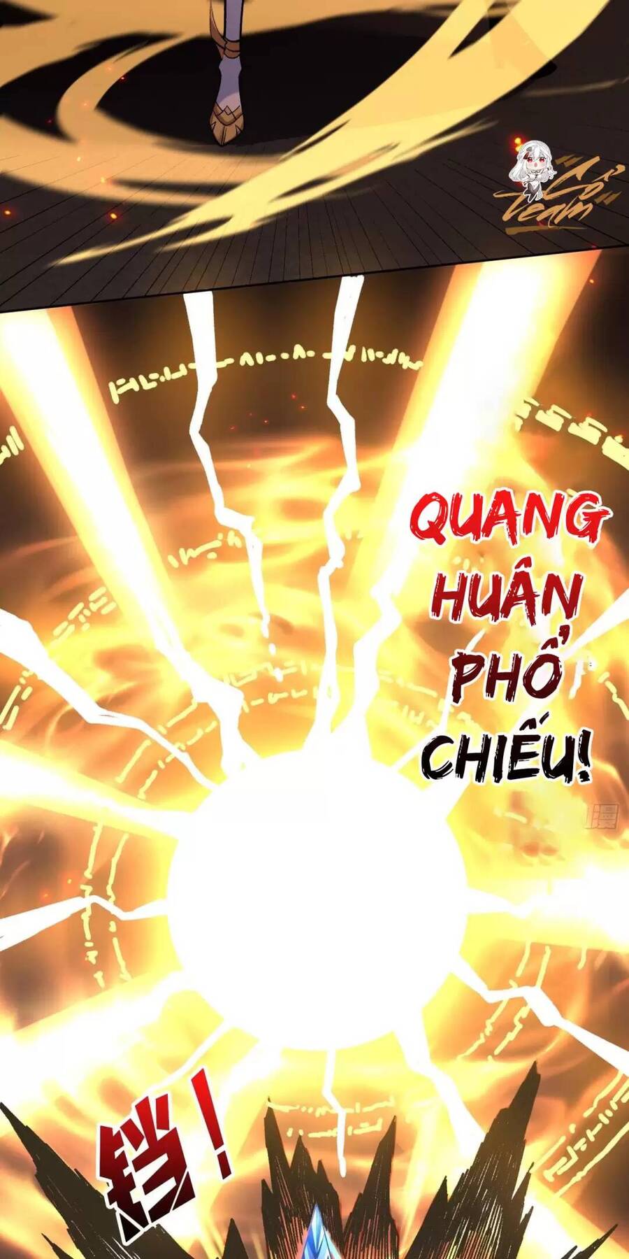 Vừa Chơi Đã Có Tài Khoản Vương Giả Chap 191 - Next Chap 192