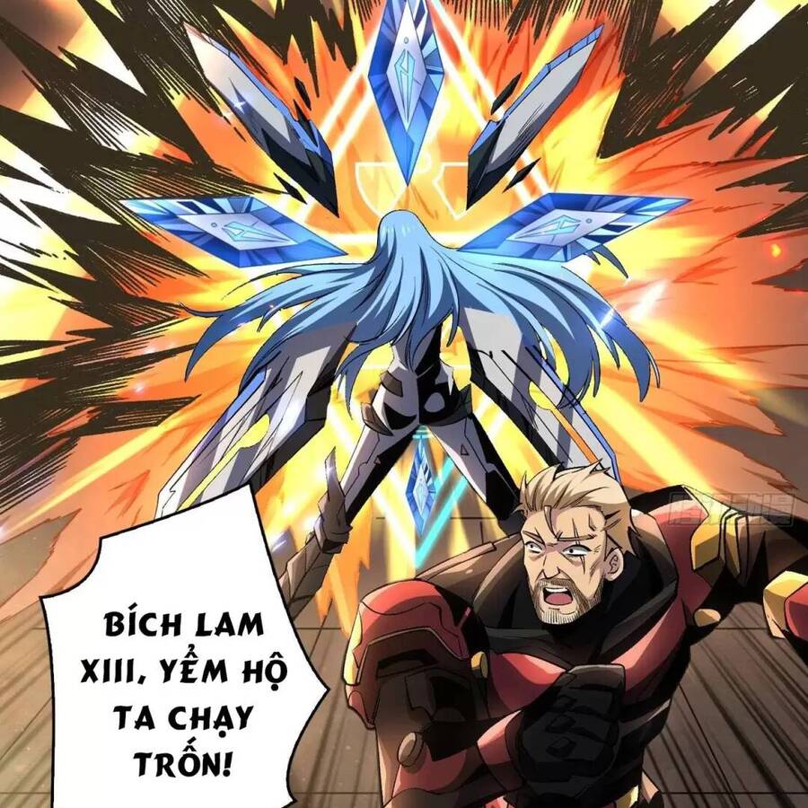 Vừa Chơi Đã Có Tài Khoản Vương Giả Chap 191 - Next Chap 192