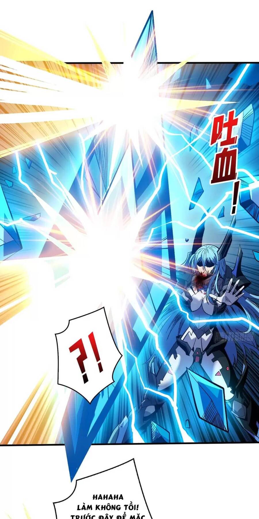 Vừa Chơi Đã Có Tài Khoản Vương Giả Chap 191 - Next Chap 192