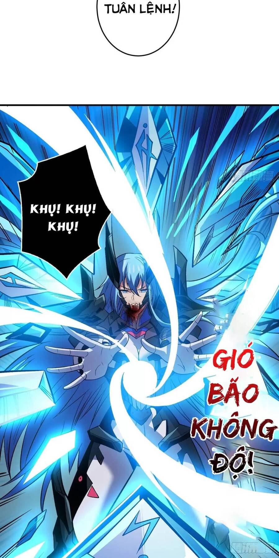 Vừa Chơi Đã Có Tài Khoản Vương Giả Chap 191 - Next Chap 192