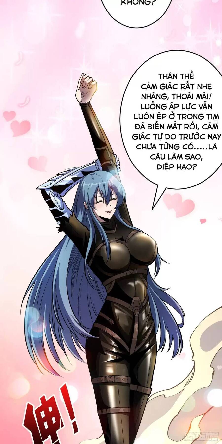 Vừa Chơi Đã Có Tài Khoản Vương Giả Chap 191 - Next Chap 192