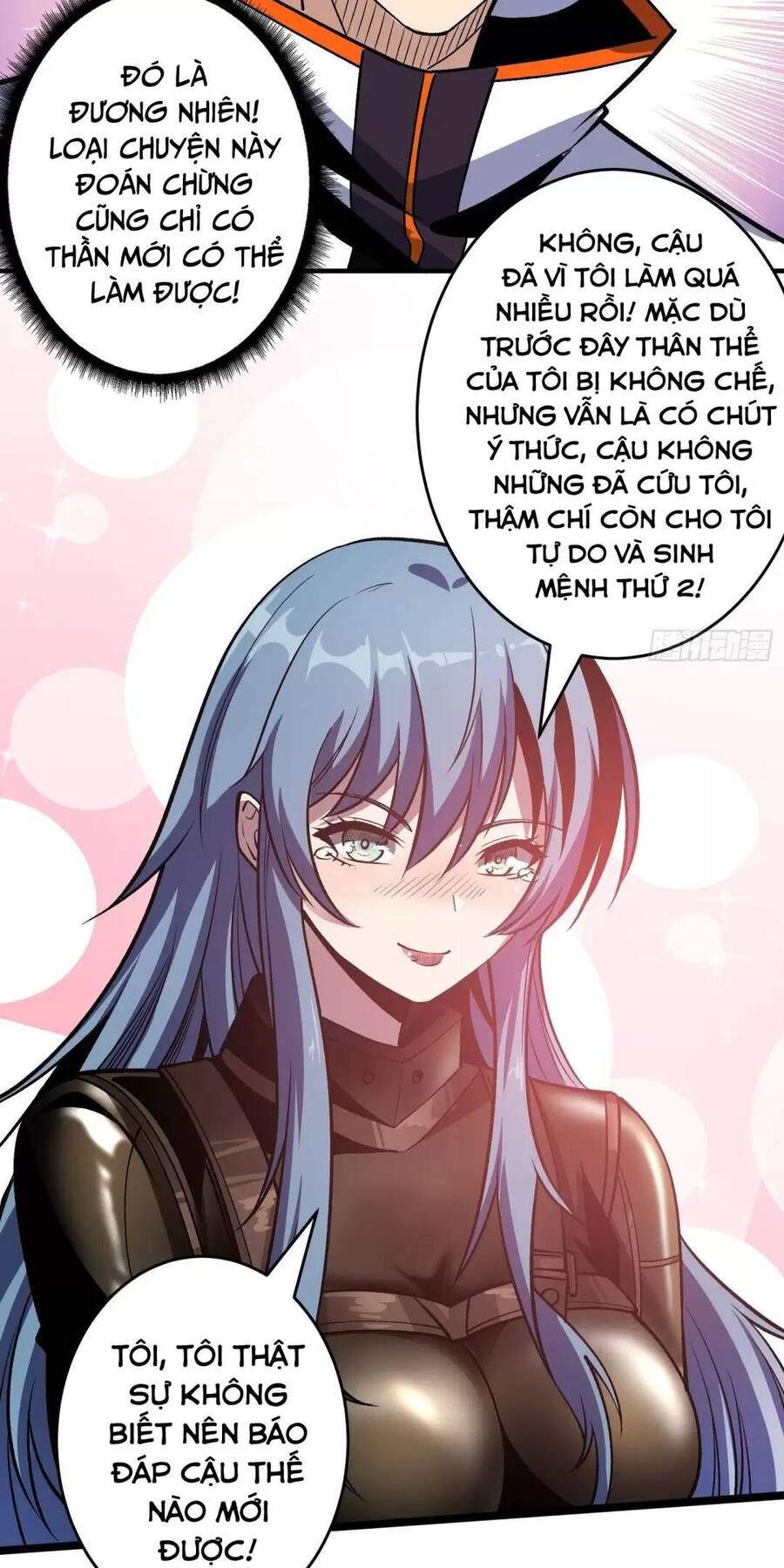 Vừa Chơi Đã Có Tài Khoản Vương Giả Chap 191 - Next Chap 192